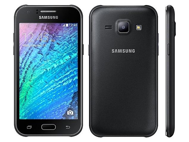Samsung Galaxy J1 price in Nepal