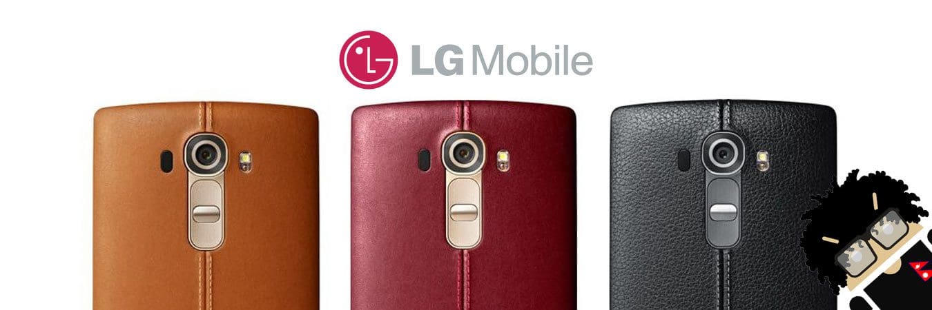LG mobile price in Nepal