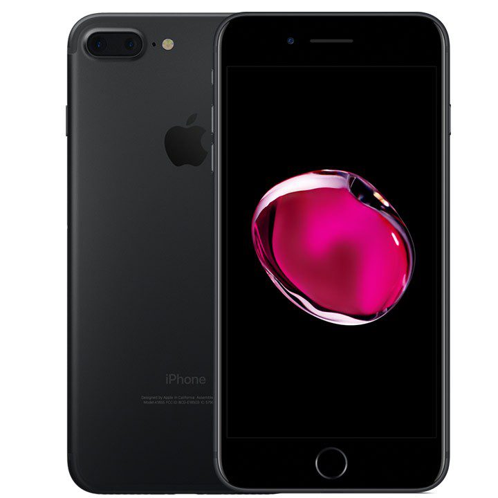 iPhone 7 Plus black price in Nepal