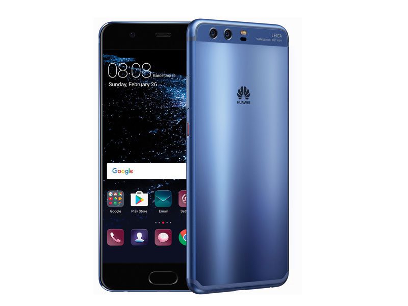 Image result for huawei p10 plus