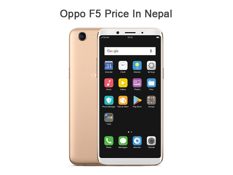 Oppo Mobile Price In Nepal 2018 Updated Oppo Service Center