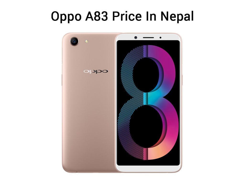 Oppo Mobile Price In Nepal 2018 [Updated] - Oppo Service Center