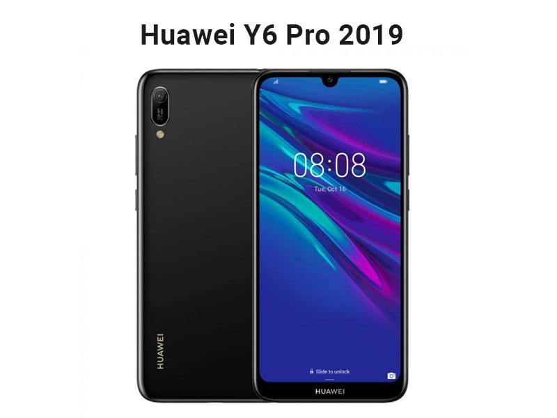 Huawei Y6 Pro 2019 Price In Nepal