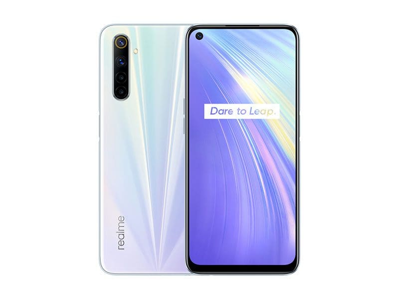 Realme 6