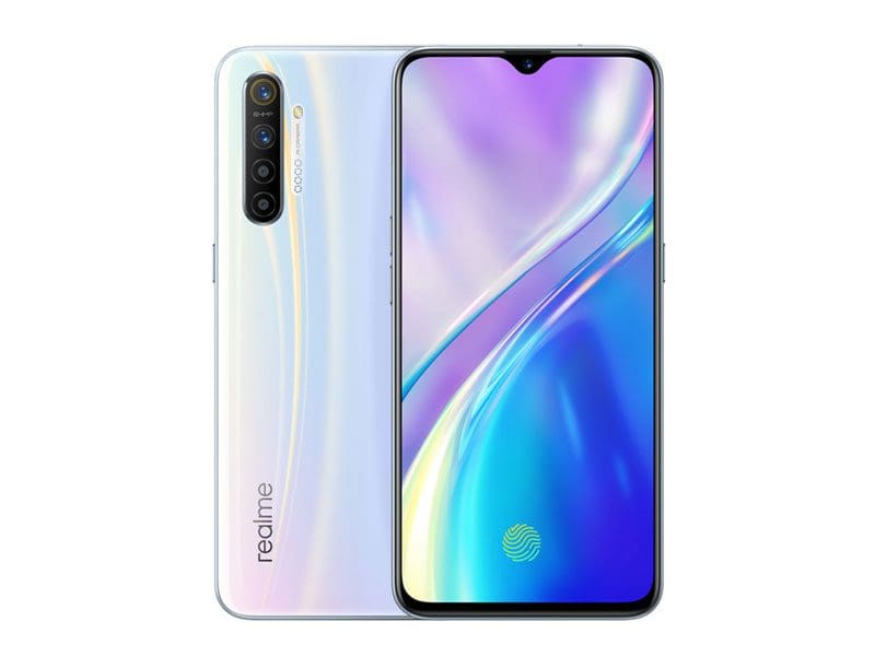 Realme XT Price In Nepal