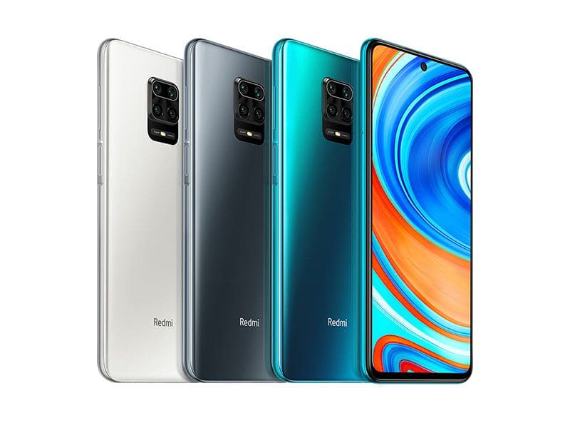 Redmi Note 9 Pro Price In Nepal