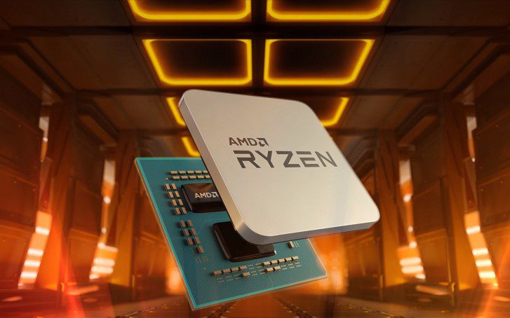AMD Ryzen 3000XT CPU Price In Nepal