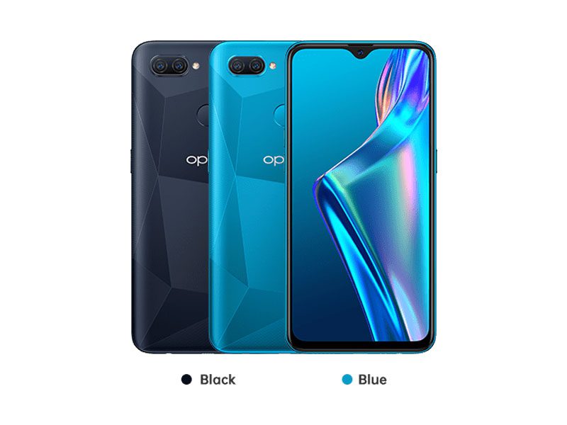 Oppo A12 Price In Nepal