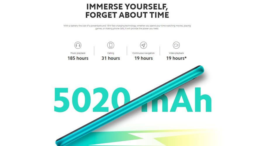 Redmi 9 Price In Nepal