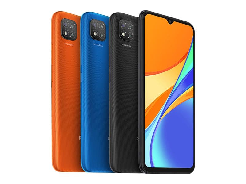 Redmi 9C Price In Nepal