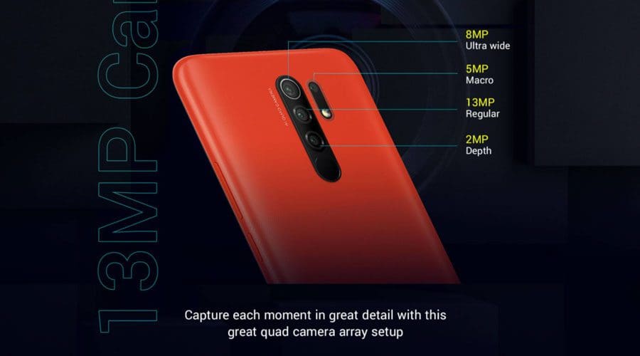 Poco M2 Price In Nepal