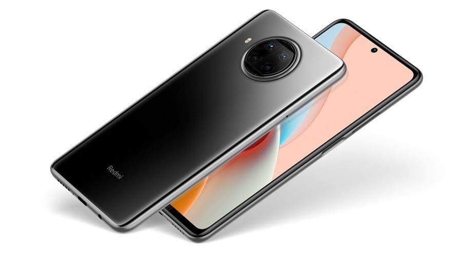 Redmi Note 9 Pro 5G Price In Nepal