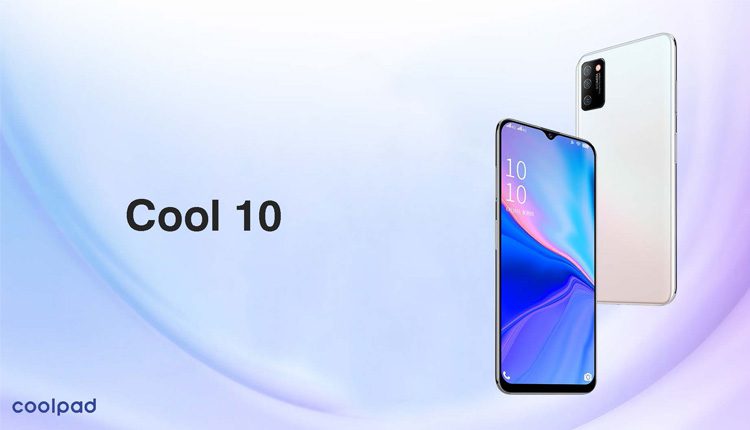coolpad cool 10 price in nepal