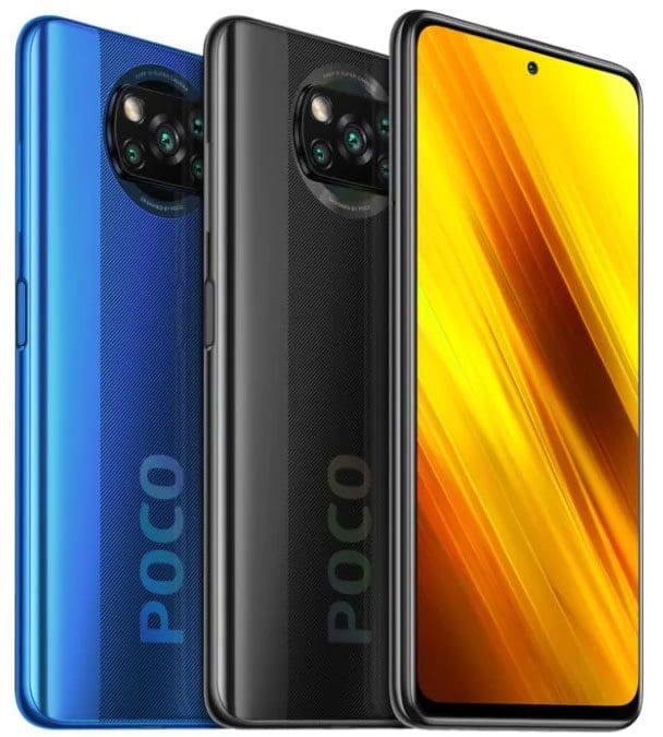 Poco X3 Price In Nepal