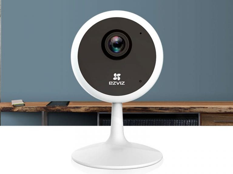 EZVIZ Security Camera Price In Nepal Gadgets In Nepal