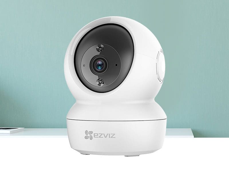 EZVIZ Security Camera Price In Nepal Gadgets In Nepal