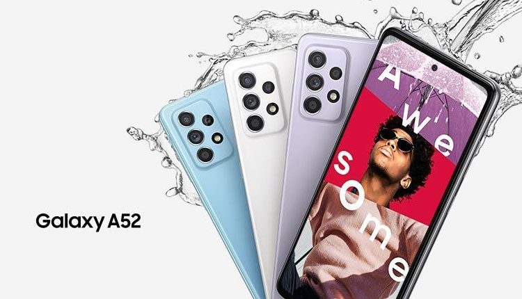 galaxy a52 price in nepal