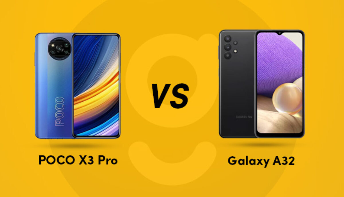 Poco galaxy projector