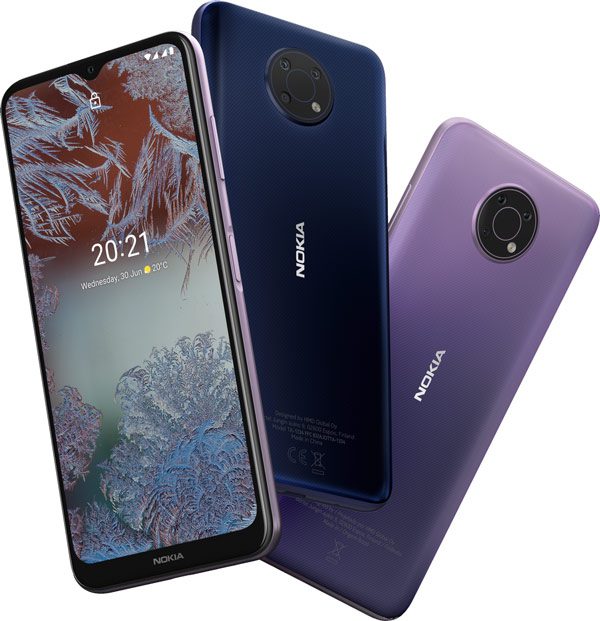 Nokia G10 price in nepal