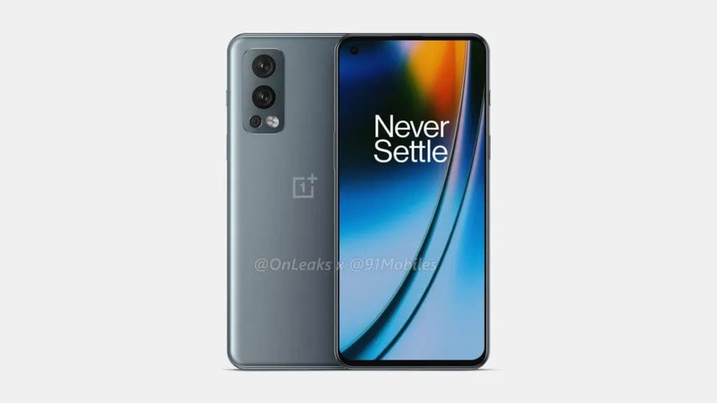 OnePlus Nord 2 Price in Nepal