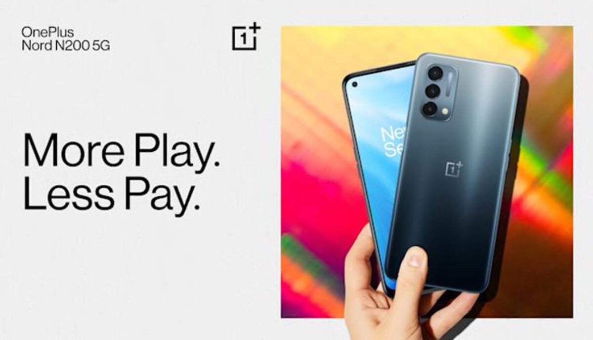 Oneplus Nord N0 5g Price In Nepal 90hz Ips Lcd Gadgets In Nepal