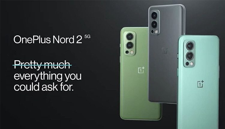 oneplus nord 2 price in nepal