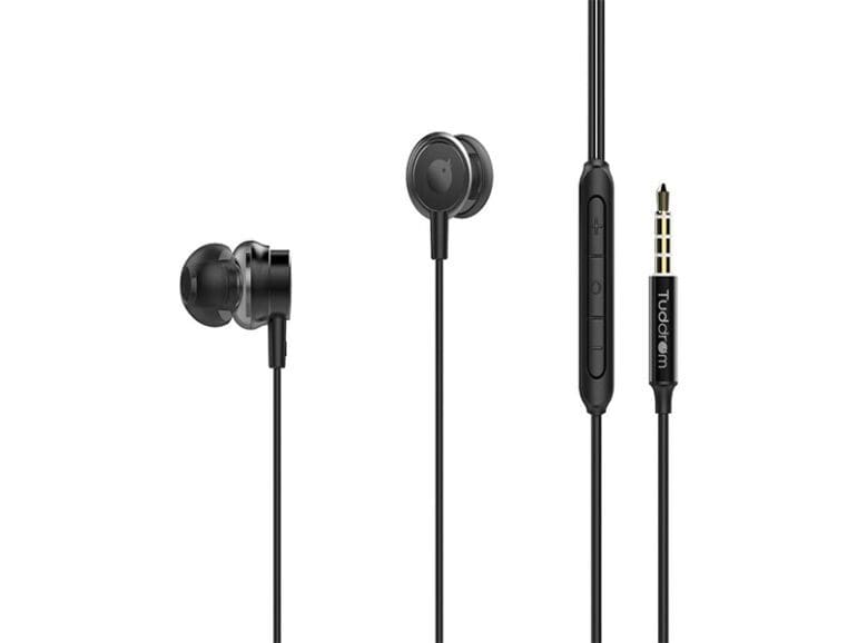 Tuddrom Wireless Bluetooth Earphone Price In Nepal Gadgets In Nepal