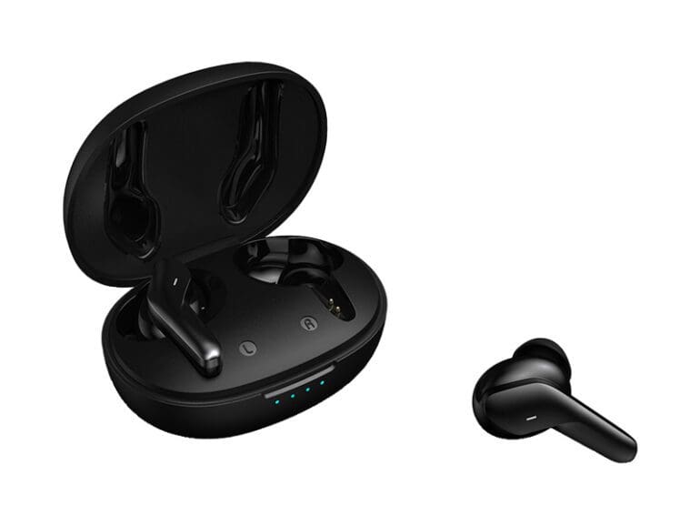 Tuddrom Wireless Bluetooth Earphone Price In Nepal Gadgets In Nepal