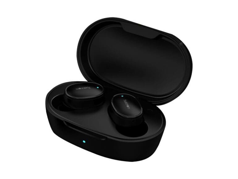 Tuddrom Wireless Bluetooth Earphone Price In Nepal Gadgets In Nepal