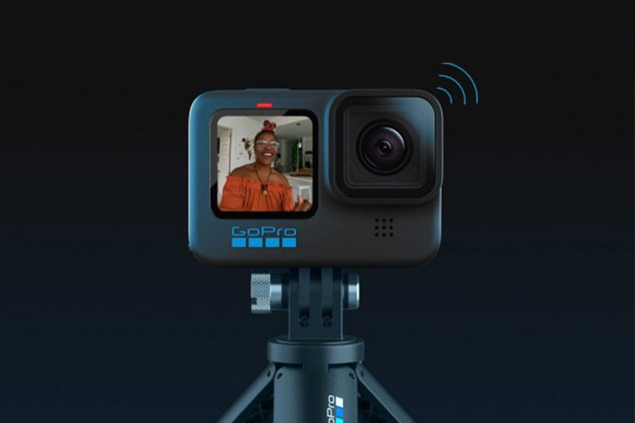 Go Pro Hero 10 Price in Nepal