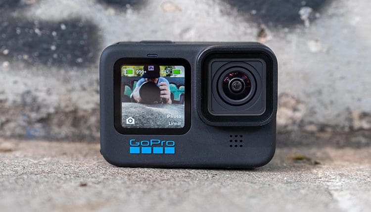 go pro hero 10 price