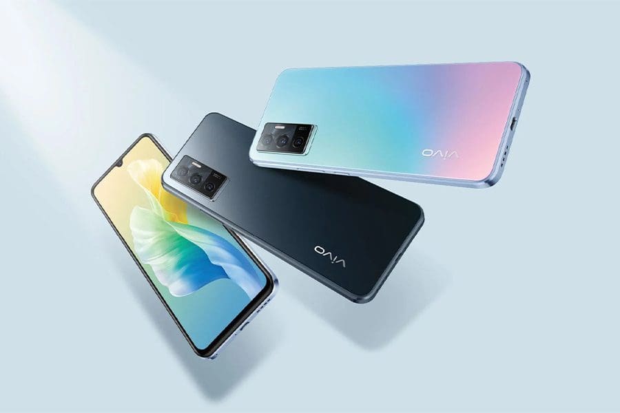 vivo v21e price in nepal