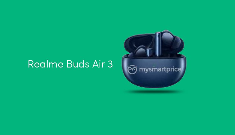 Realme Buds Air 3 price in nepal