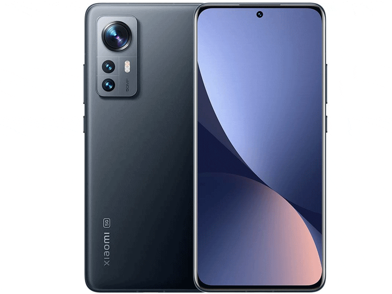 Xiaomi-12X-Design-and-Display