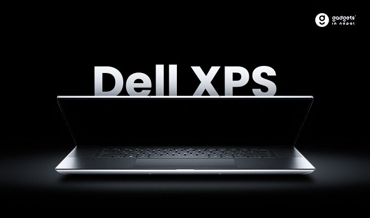 Dell XPS Price in Nepal