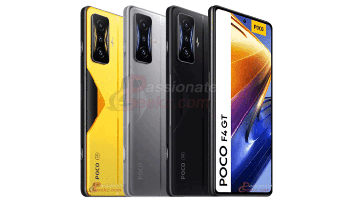Poco-F4-GT-Color-Variant-Leaked