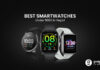 Best Smartwatches Under 5000 in Nepal