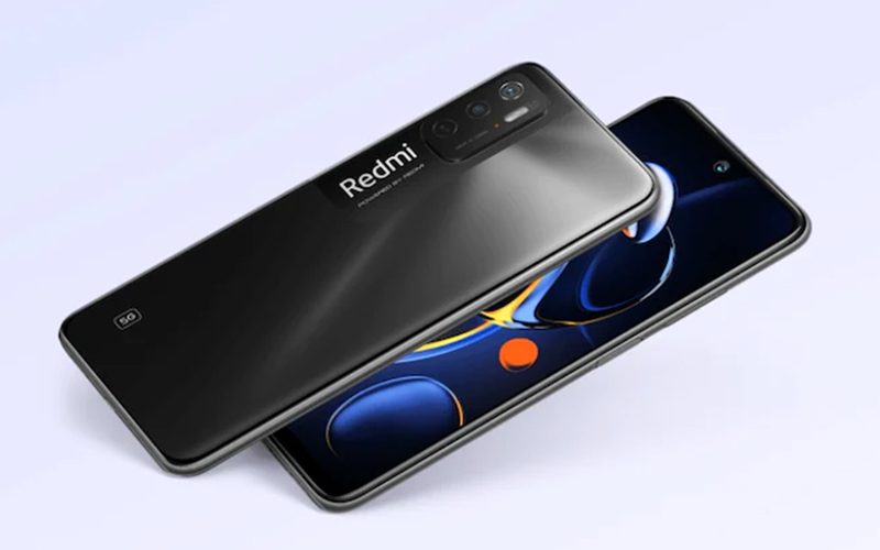 Redmi Note 11 SE design