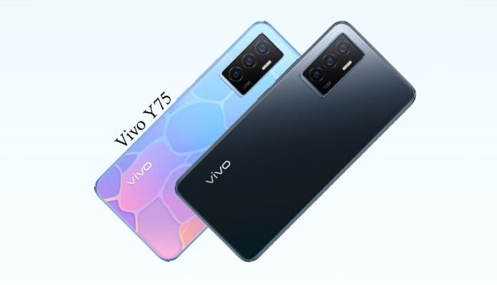 Vivo Y75 Price in Nepal