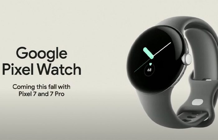 pixel watch nepal launch date