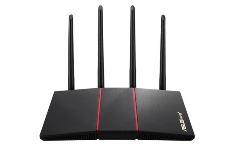 ASUS Router Price In Nepal [2022 Update]