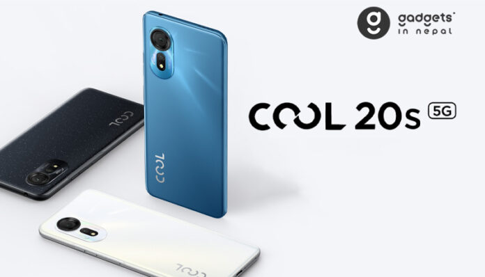 CoolPad Cool 20s Price in Nepal