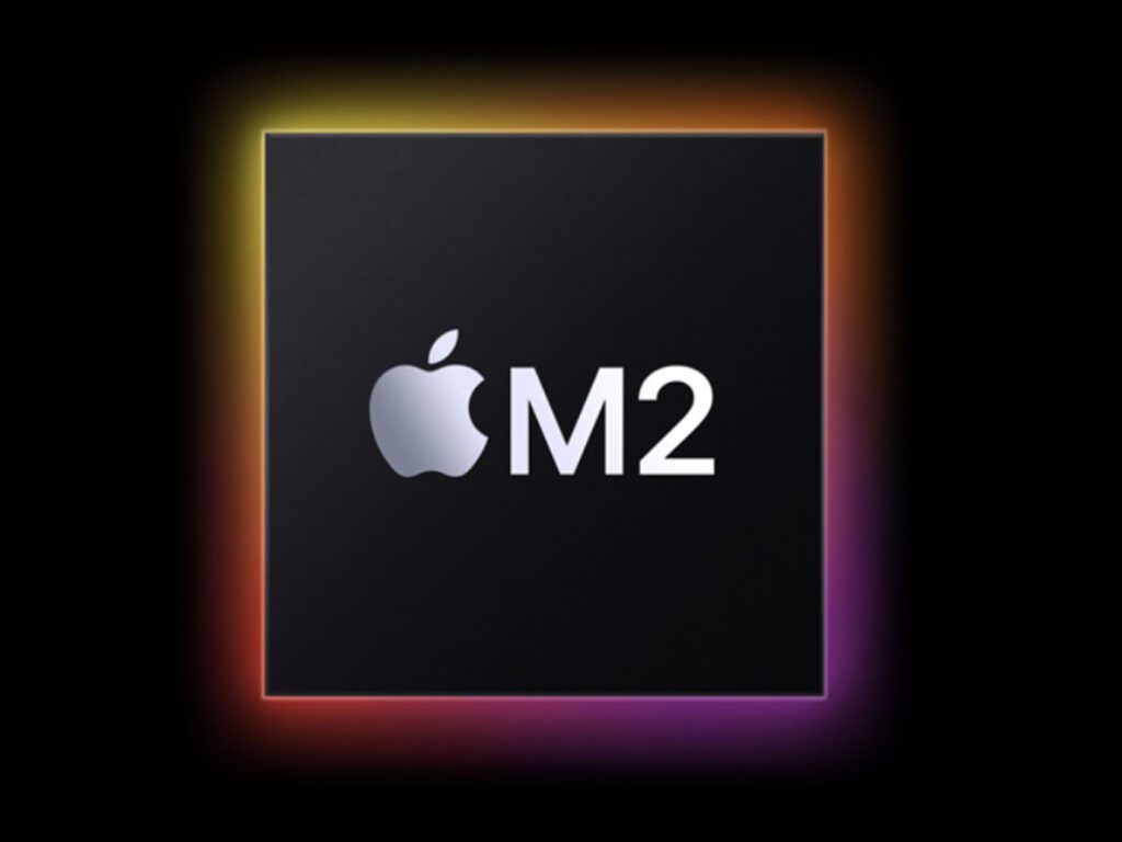 M2 Chipset