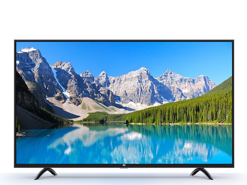 Mi TV 4X 43 inches under 60000 in nepal