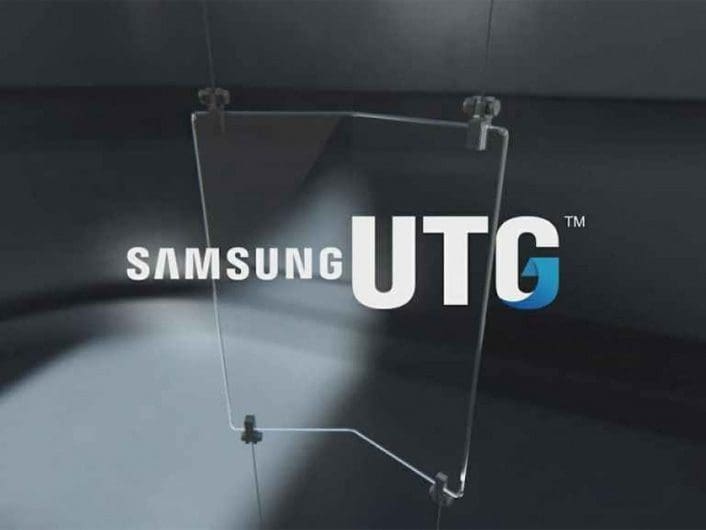 Mix Fold 2 Display