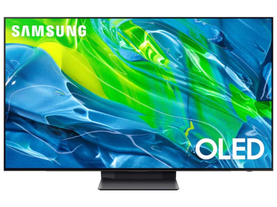 Samsung OLED TV Price in Nepal