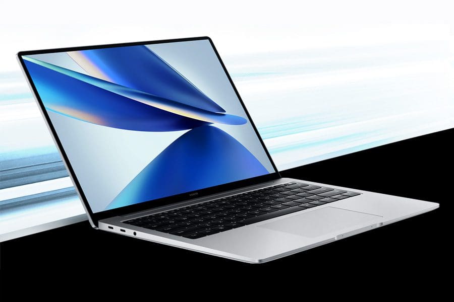 honor magicbook 14 2022 ryzen price in nepal