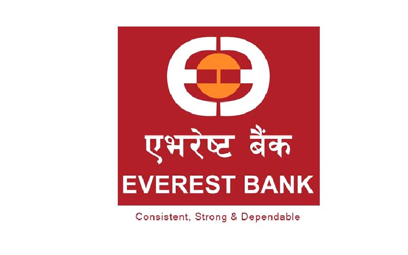 everest bank 3d activation