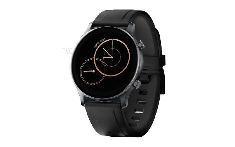 Haylou RS3 (LS04) smartwatch in Nepal