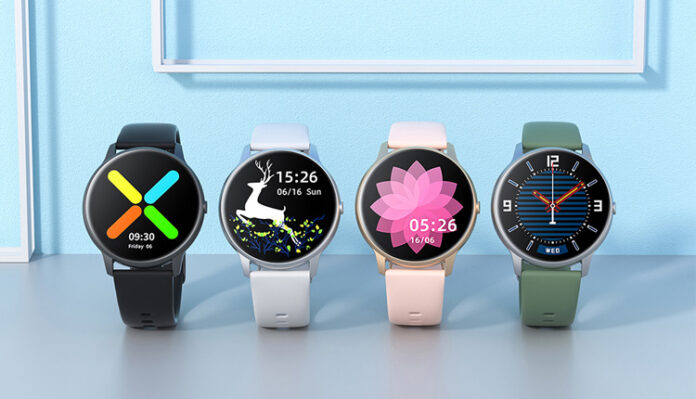 imilab smartwatch price in nepal